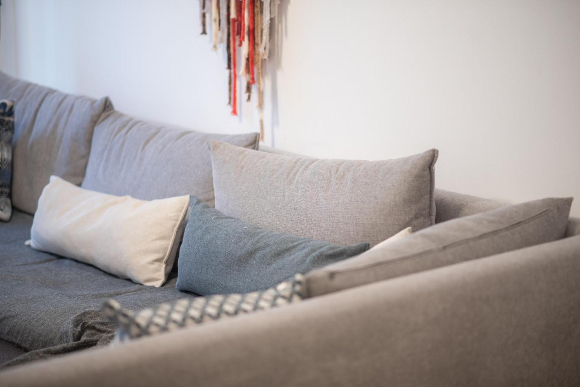 אתונה Urban Comfort Apt Near Downtown מראה חיצוני תמונה